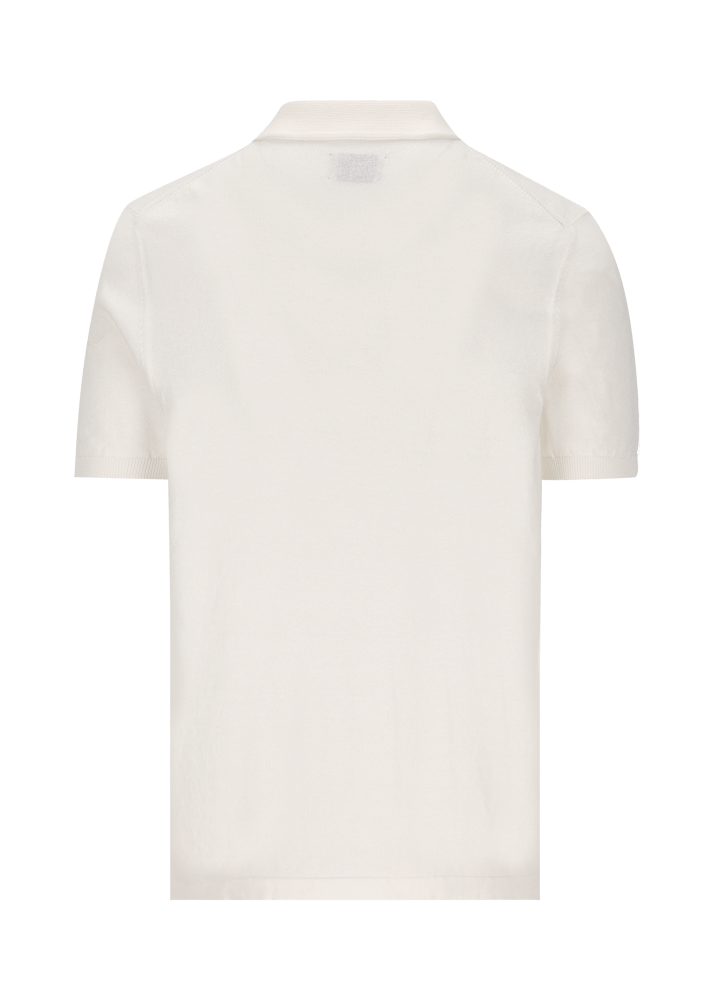 Luis Trenker Polo in maglia a maniche corte modello Luvic Online Outlet