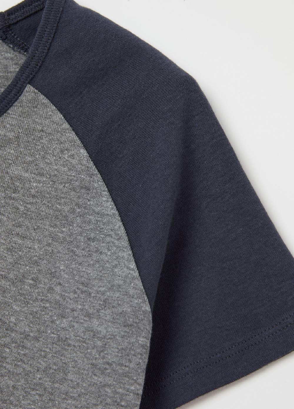 MILK+HERO T-shirt girocollo con stampa 50% di sconto per tempo limitato