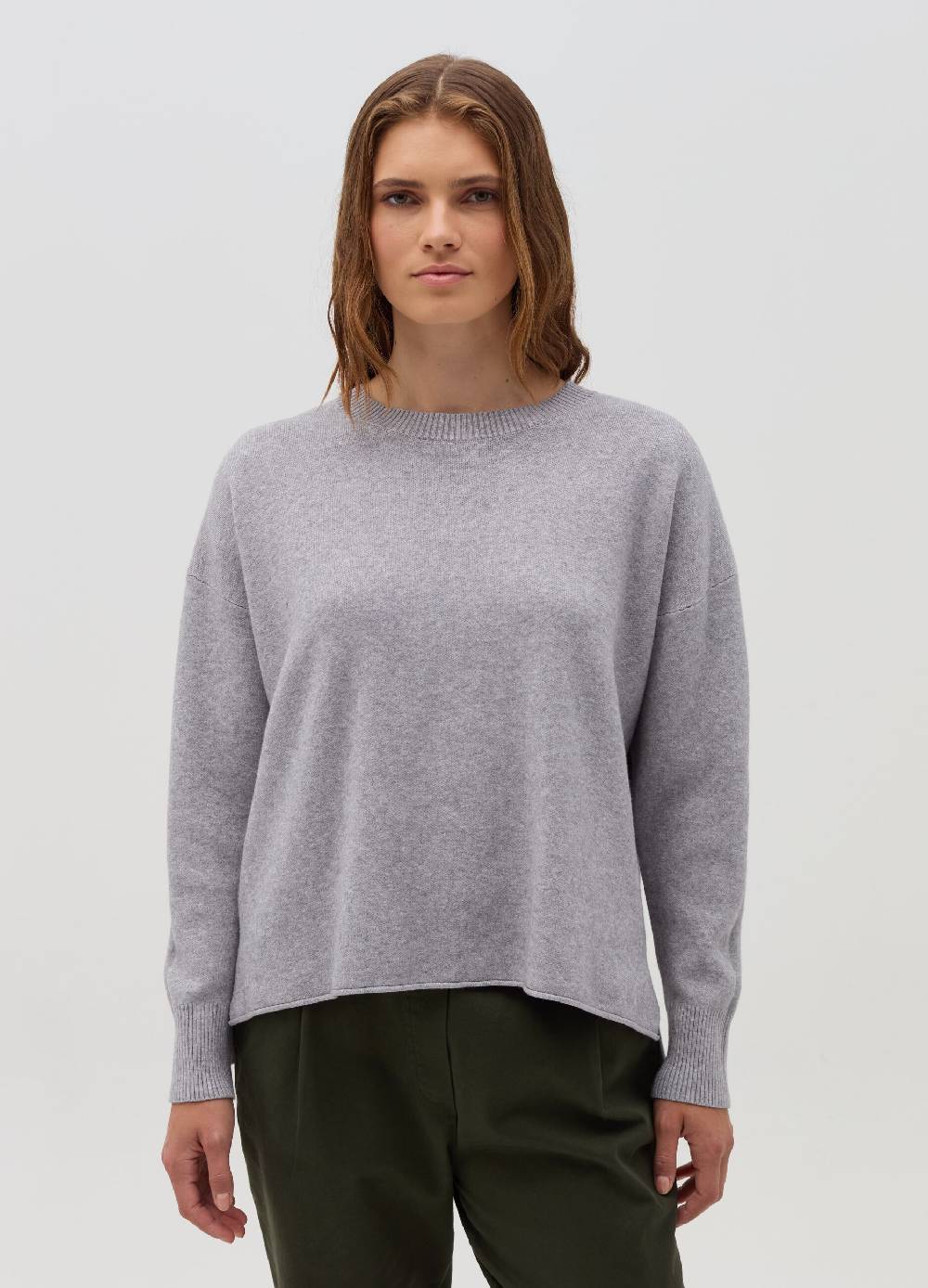 HYBRID Pullover con spacchetti Offerta speciale della fabbrica