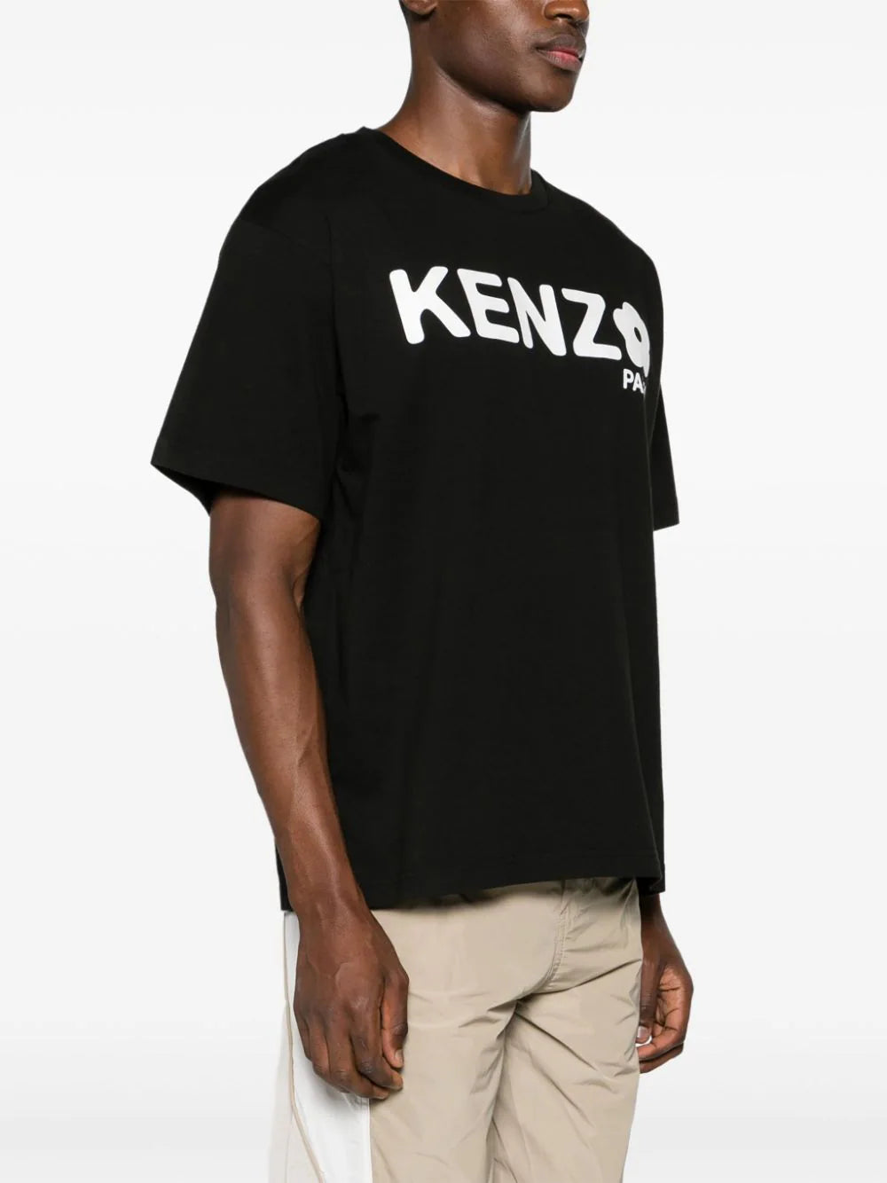 KENZO 'boke flower 2.0' oversized t-shirt Limitato a 3 giorni