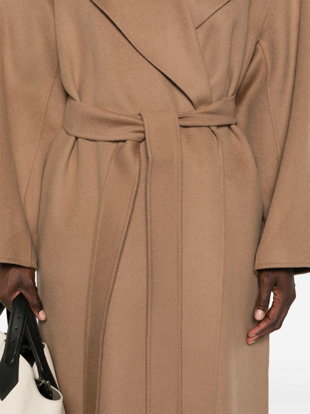 S Max Mara "olanda" coat Vendita calda