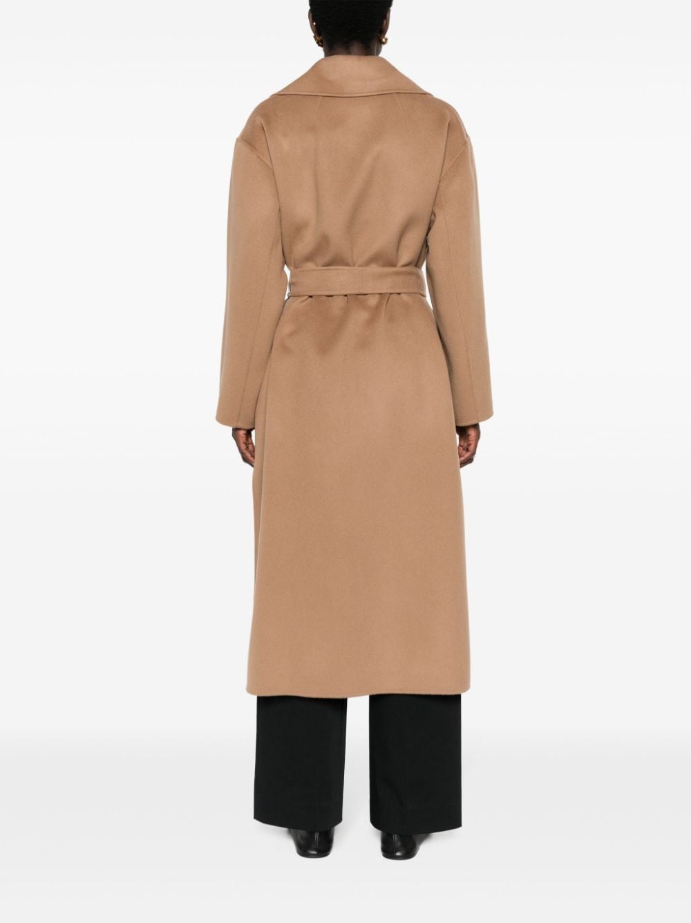 S Max Mara "olanda" coat Vendita calda
