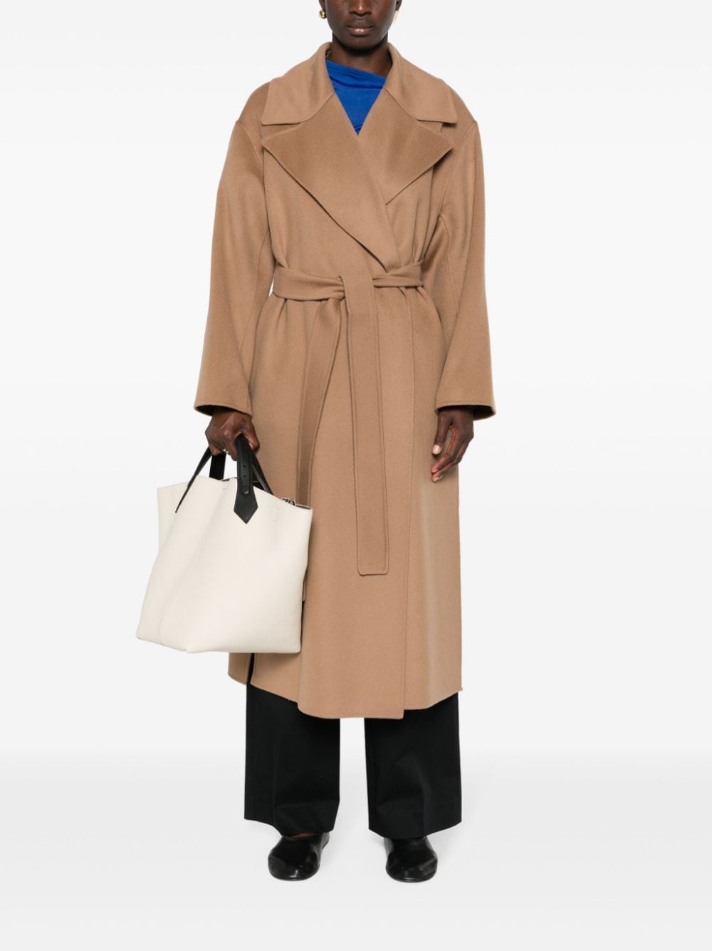S Max Mara "olanda" coat Vendita calda