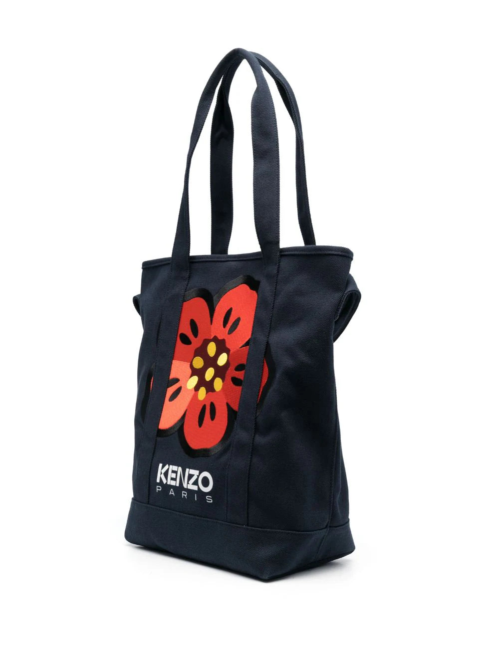 KENZO 'boke flower' tote bag Fino al 65% di sconto