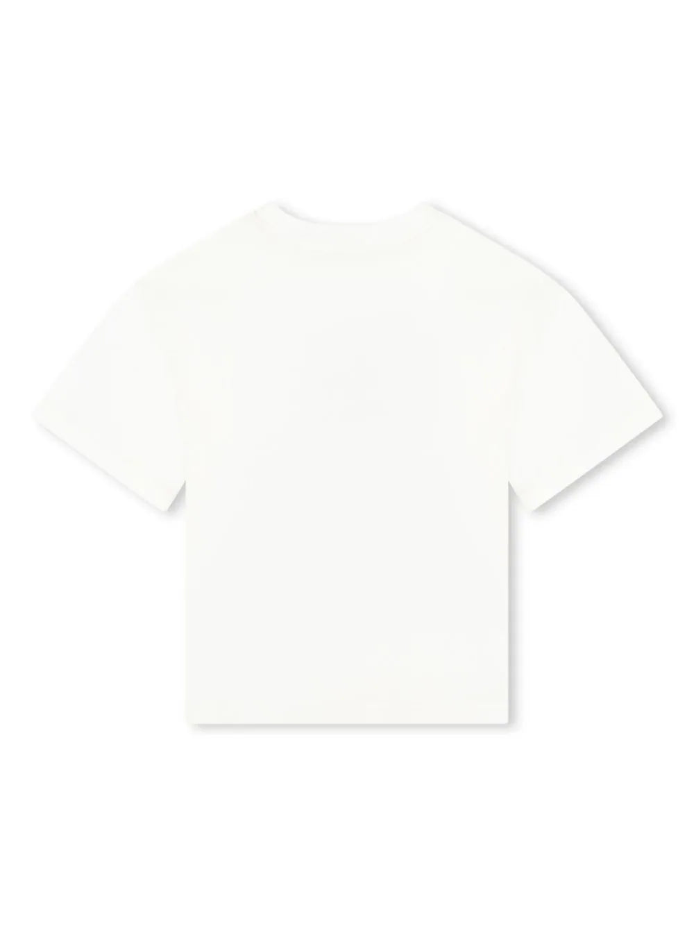 LANVIN Kids T-shirt with print Consegna Veloce