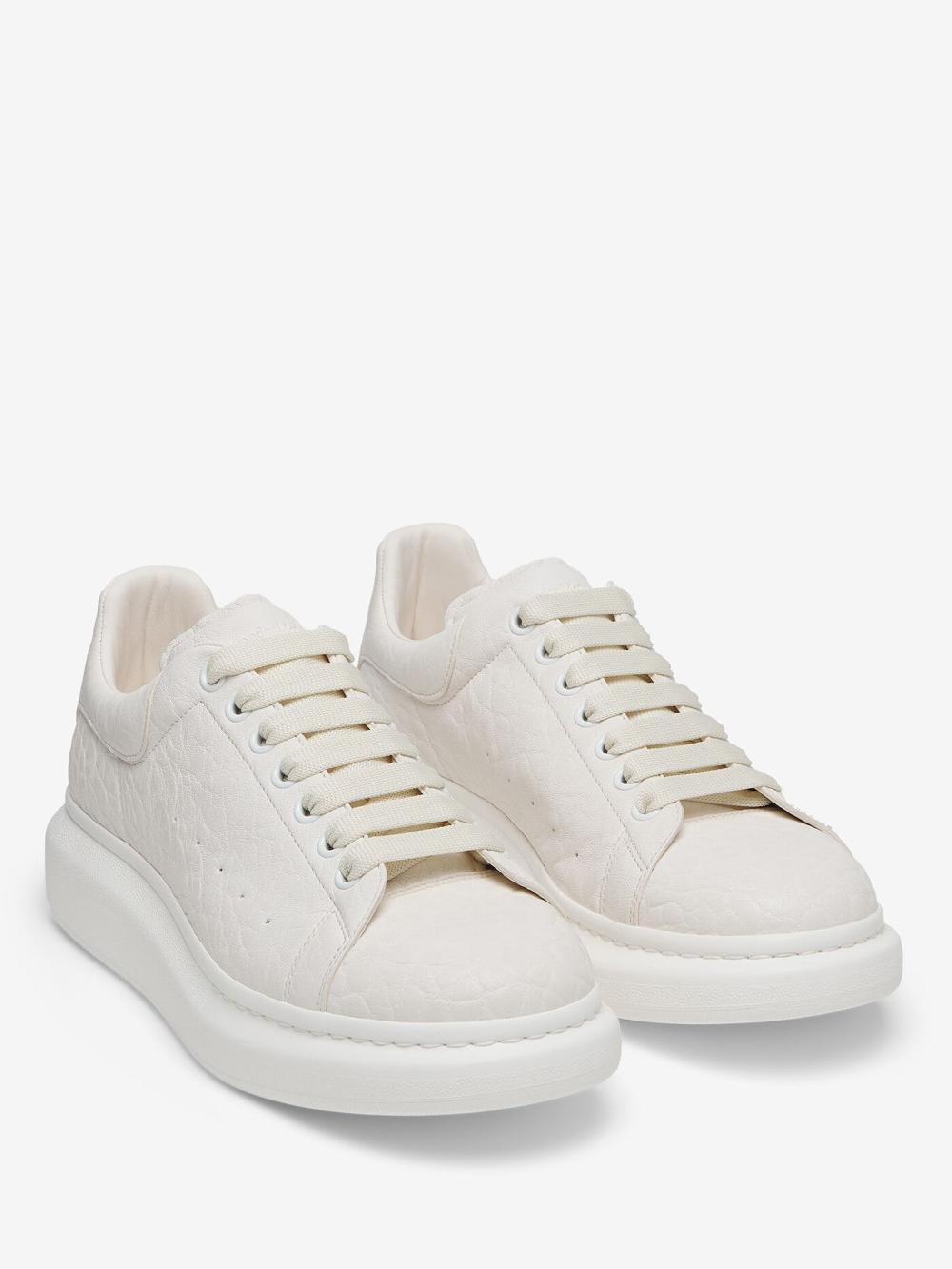Alexander McQueen Oversize sneaker Offerte esclusive