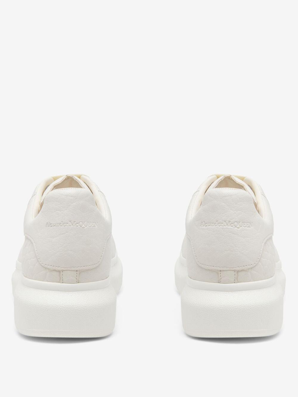 Alexander McQueen Oversize sneaker Offerte esclusive