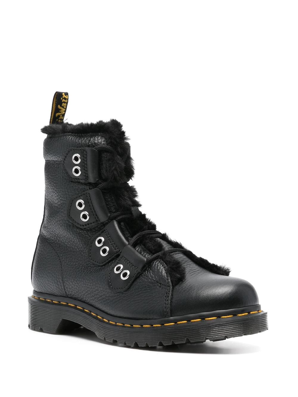 Dr.Martens 1460 ltt fl boots Latest stili