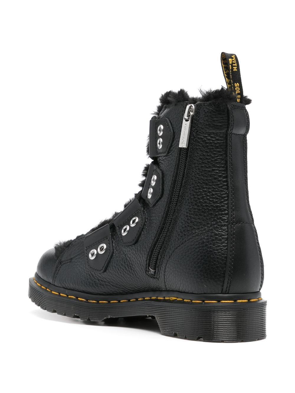 Dr.Martens 1460 ltt fl boots Latest stili