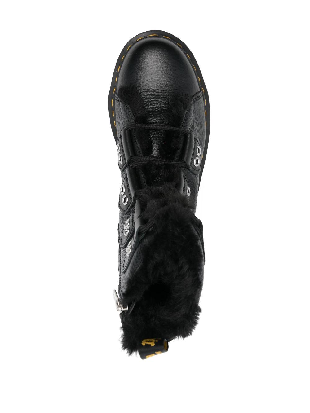 Dr.Martens 1460 ltt fl boots Latest stili