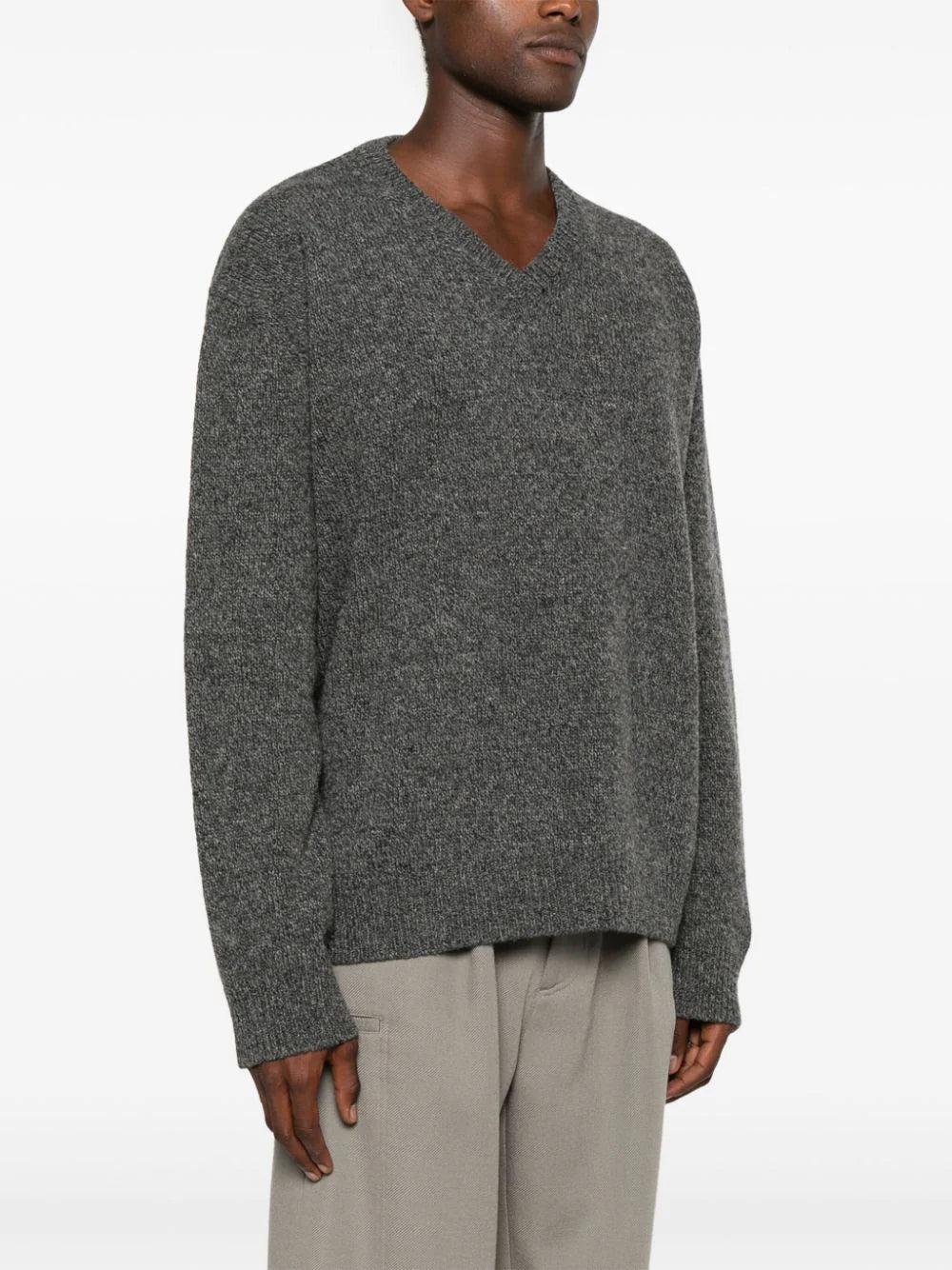 MAISON MARGIELA Wool sweater Novità