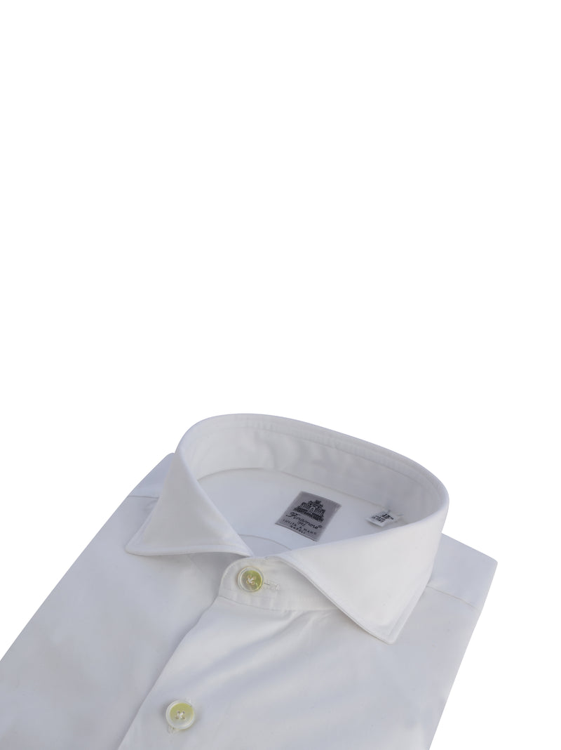 Suitnegozi camicia in cotone Soddisfazione Garantita