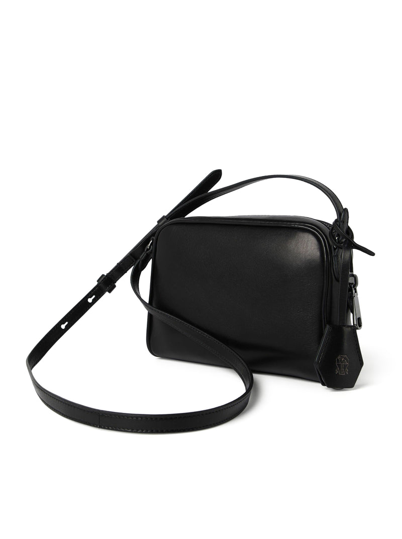 Suitnegozi Borsa a tracolla con logo Offerte