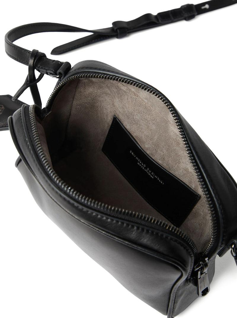 Suitnegozi Borsa a tracolla con logo Offerte