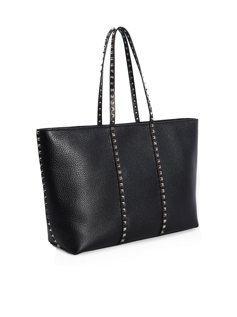 Suitnegozi Borsa tote Rockstud Vendita Economica