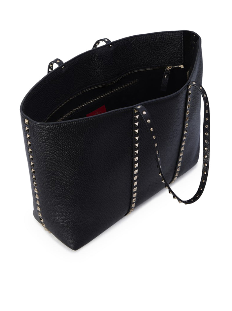 Suitnegozi Borsa tote Rockstud Vendita Economica