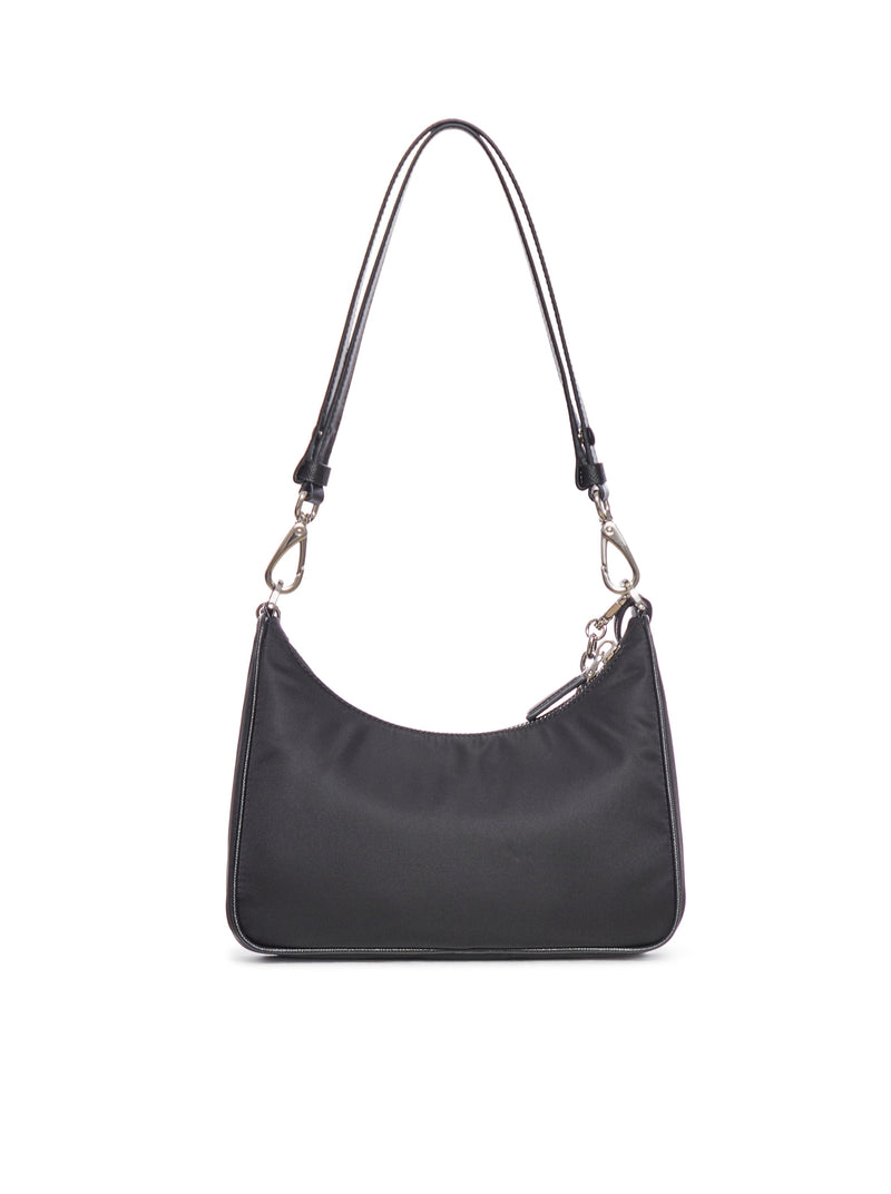 Suitnegozi MINI BORSA IN RE-NYLON CON RICAMI I Più Venduti