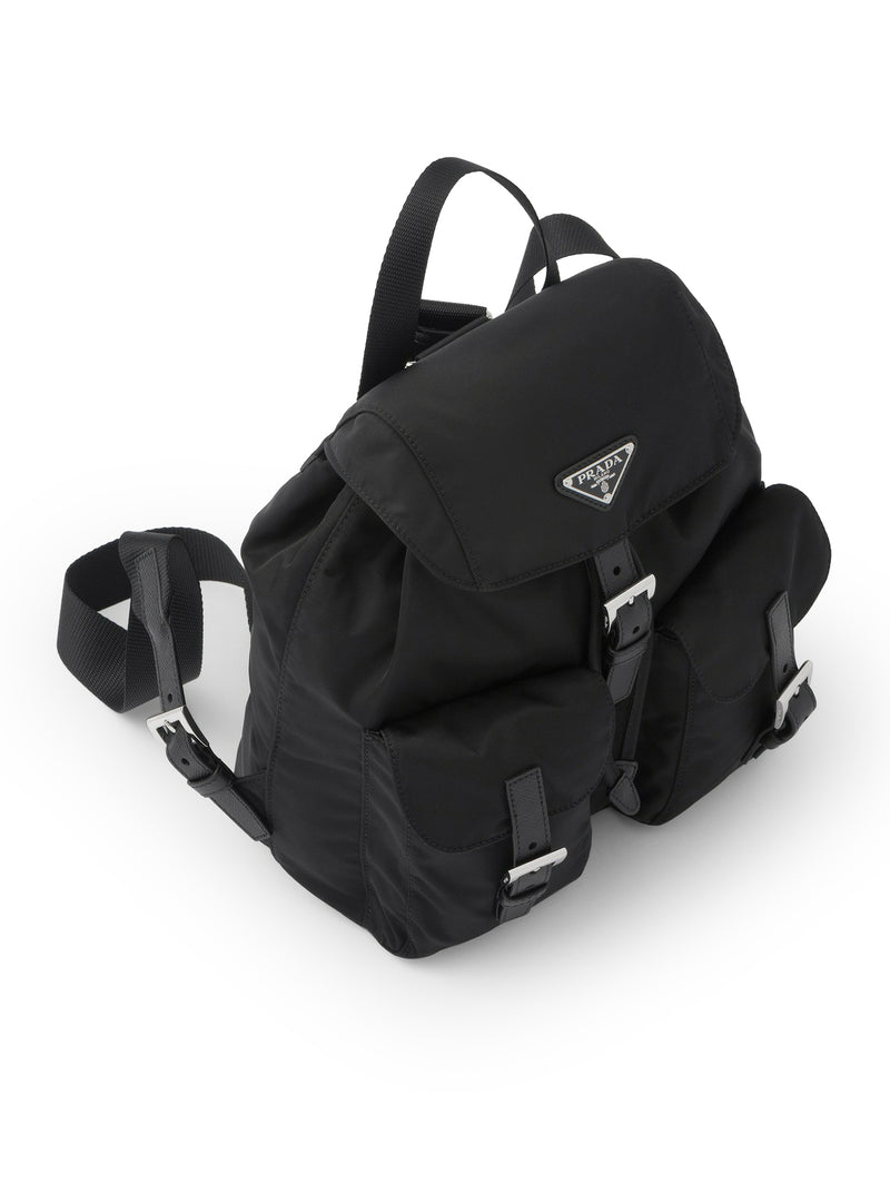 Suitnegozi Zaino small in Re-Nylon Negozio online di fabbrica