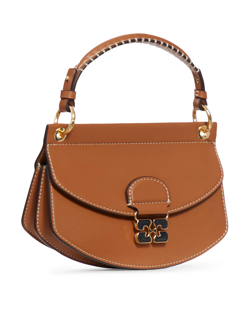 Suitnegozi BORSA CARAMEL MINI Fornitura limitata