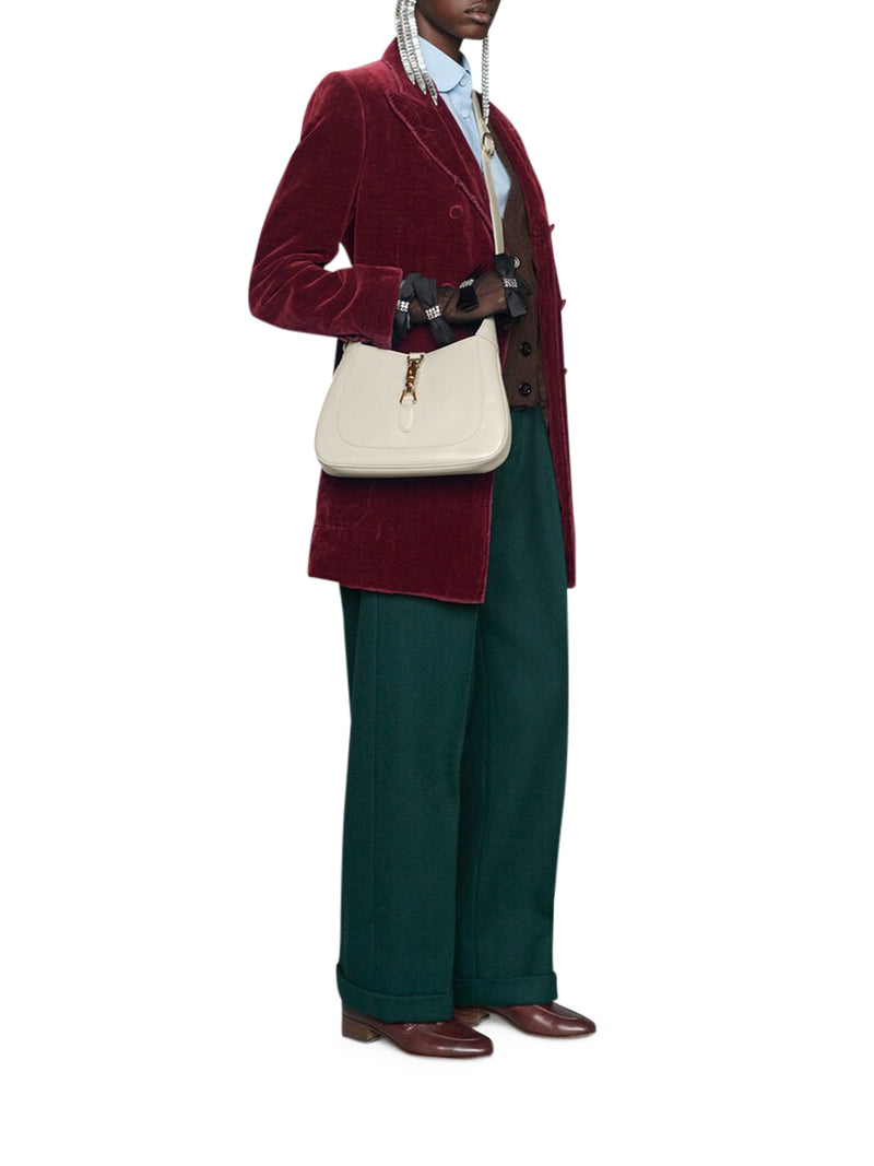 Suitnegozi Borsa a spalla Jackie 1961 misura piccola Black Friday
