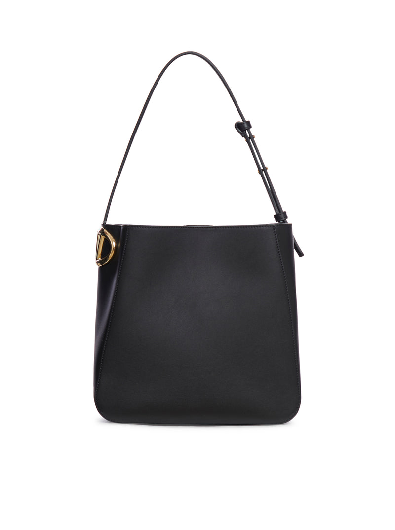 Suitnegozi Borsa A Secchiello Vlogo Side Offerta per la Festa della Mamma
