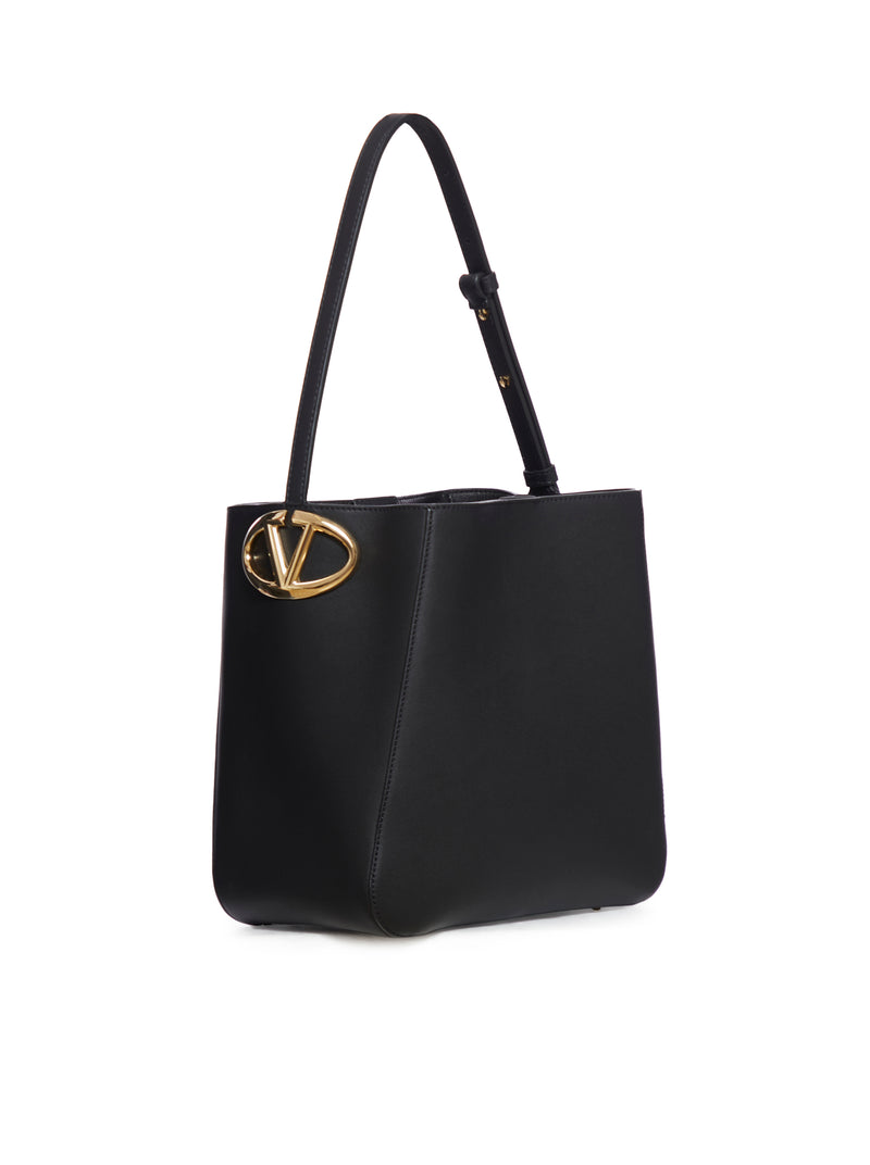 Suitnegozi Borsa A Secchiello Vlogo Side Offerta per la Festa della Mamma