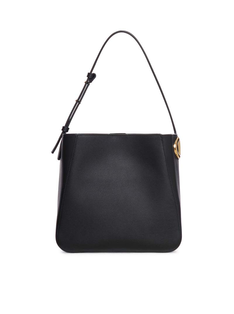 Suitnegozi Borsa A Secchiello Vlogo Side Offerta per la Festa della Mamma