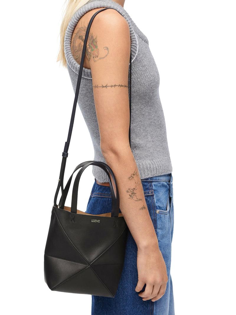 Suitnegozi MINI TOTE BAG PUZZLE Offerta Anniversario