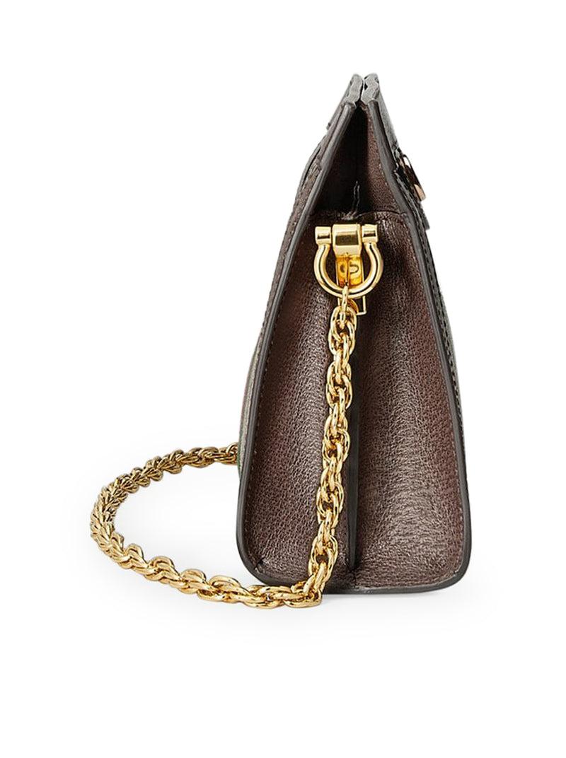 Suitnegozi BORSA A SPALLA OPHIDIA MISURA PICCOLA Offerte esclusive