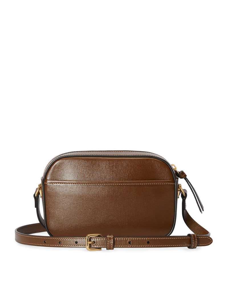 Suitnegozi MINI BORSA A SPALLA GUCCI HORSEBIT 1955 Grandi sconti