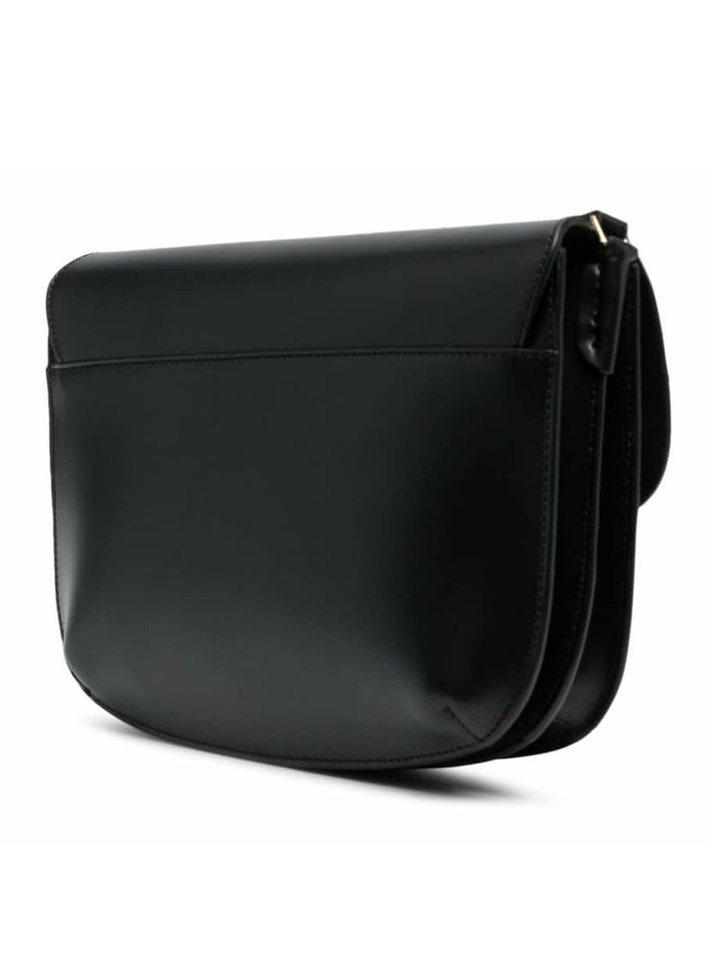 Suitnegozi BORSA A SPALLA SARAH IN PELLE Offerte stagionali