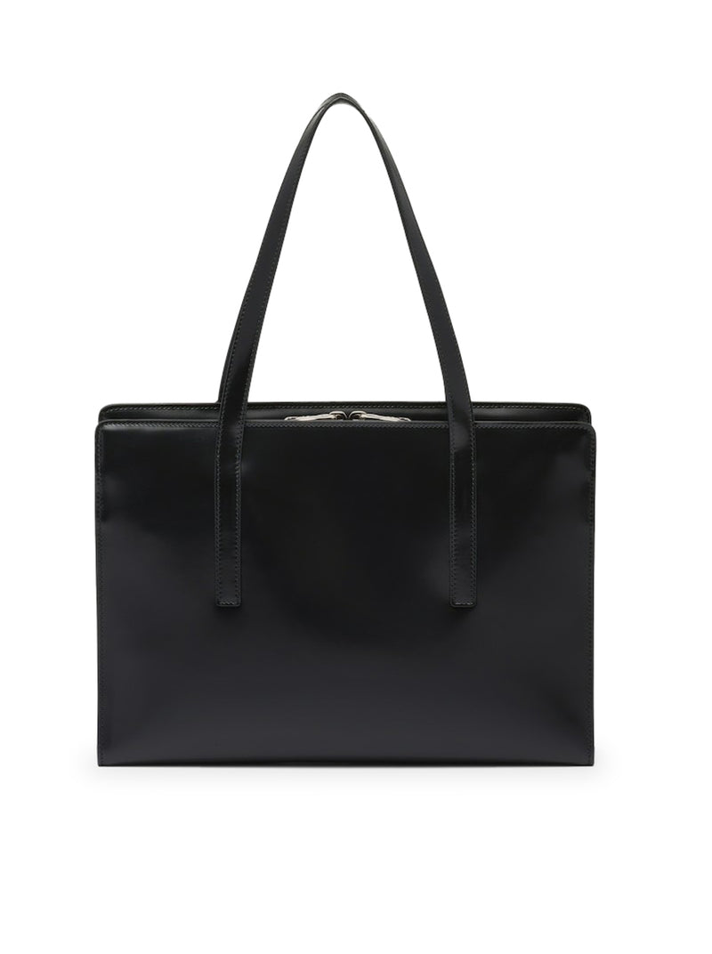 Suitnegozi Borsa Prada Re-Edition 1995 medium in pelle spazzolata Liquidazione