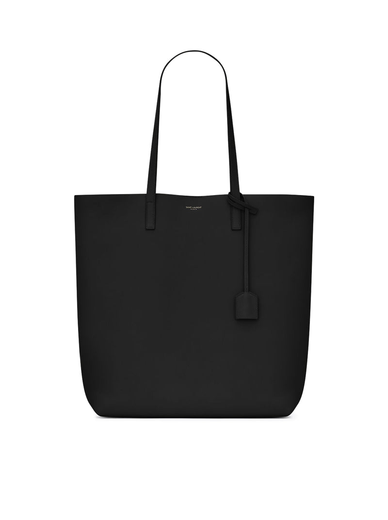 Suitnegozi SHOPPING SAINT LAURENT N/S IN PELLE