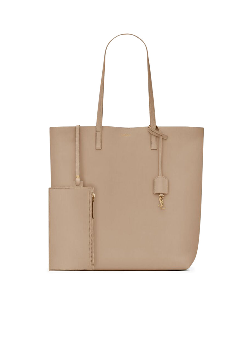 Suitnegozi SHOPPING SAINT LAURENT N/S IN PELLE Enormi risparmi