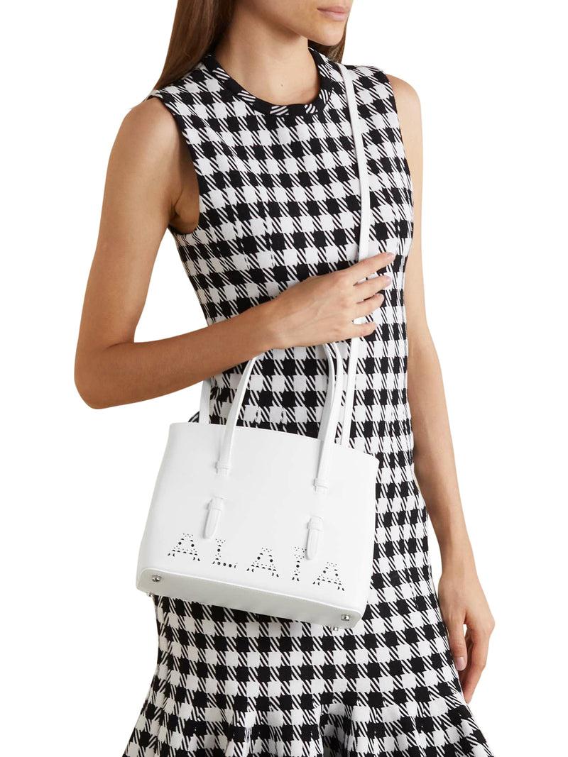 Suitnegozi BORSA MINA 25 IN PELLE DI AGNELLO Sconti VIP