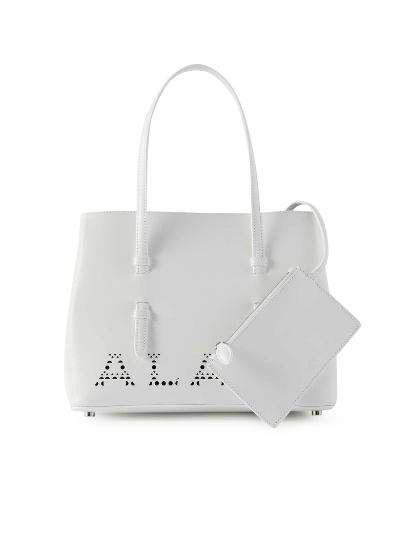 Suitnegozi BORSA MINA 25 IN PELLE DI AGNELLO Sconti VIP