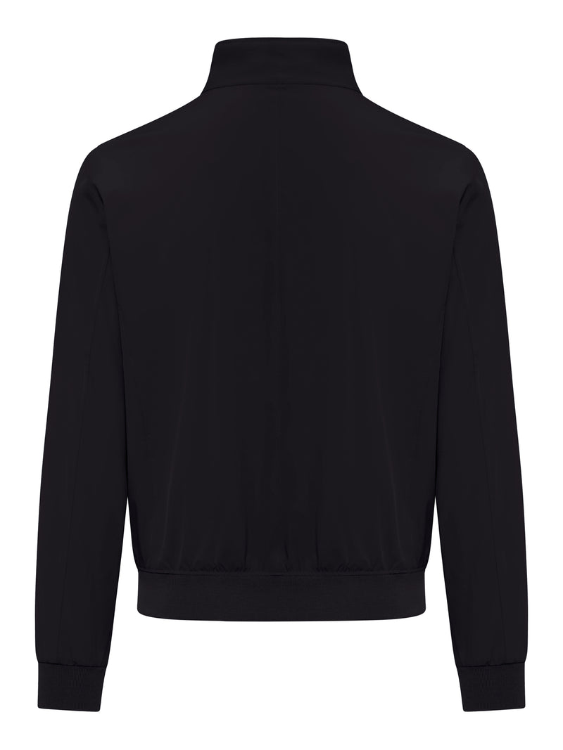 Suitnegozi Bomber con zip Prezzo basso