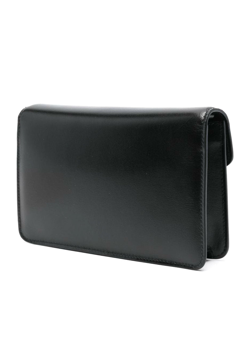 Suitnegozi BORSA A TRACOLLA PICCOLA BOX PALMELLATO Ultimi due giorni