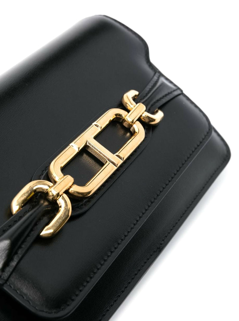 Suitnegozi BORSA A TRACOLLA PICCOLA BOX PALMELLATO Ultimi due giorni