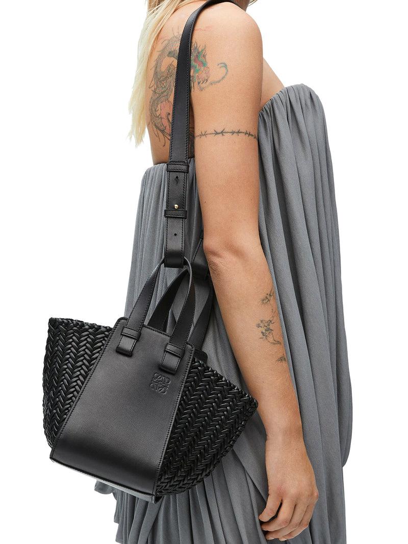 Suitnegozi Borsa Hammock compatta in pelle di vitello Fino al 65% di sconto