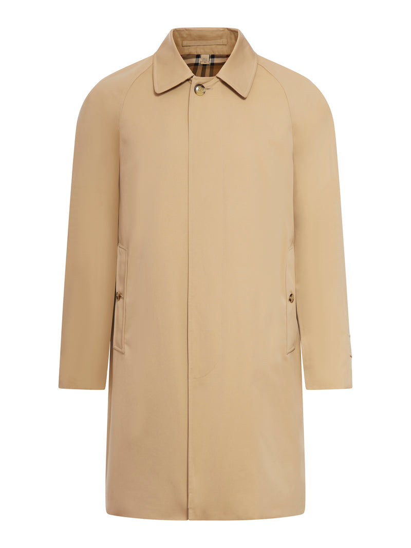 Suitnegozi TRENCH IN COTONE CAMDEN Super sconto