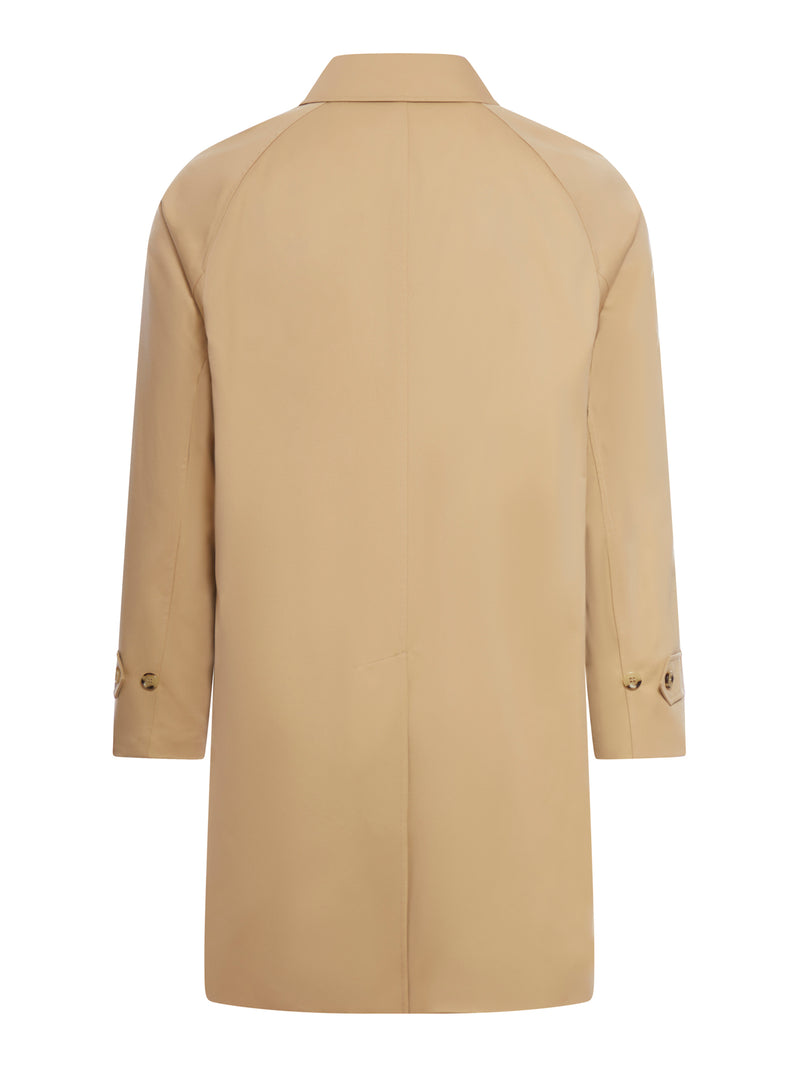Suitnegozi TRENCH IN COTONE CAMDEN Super sconto