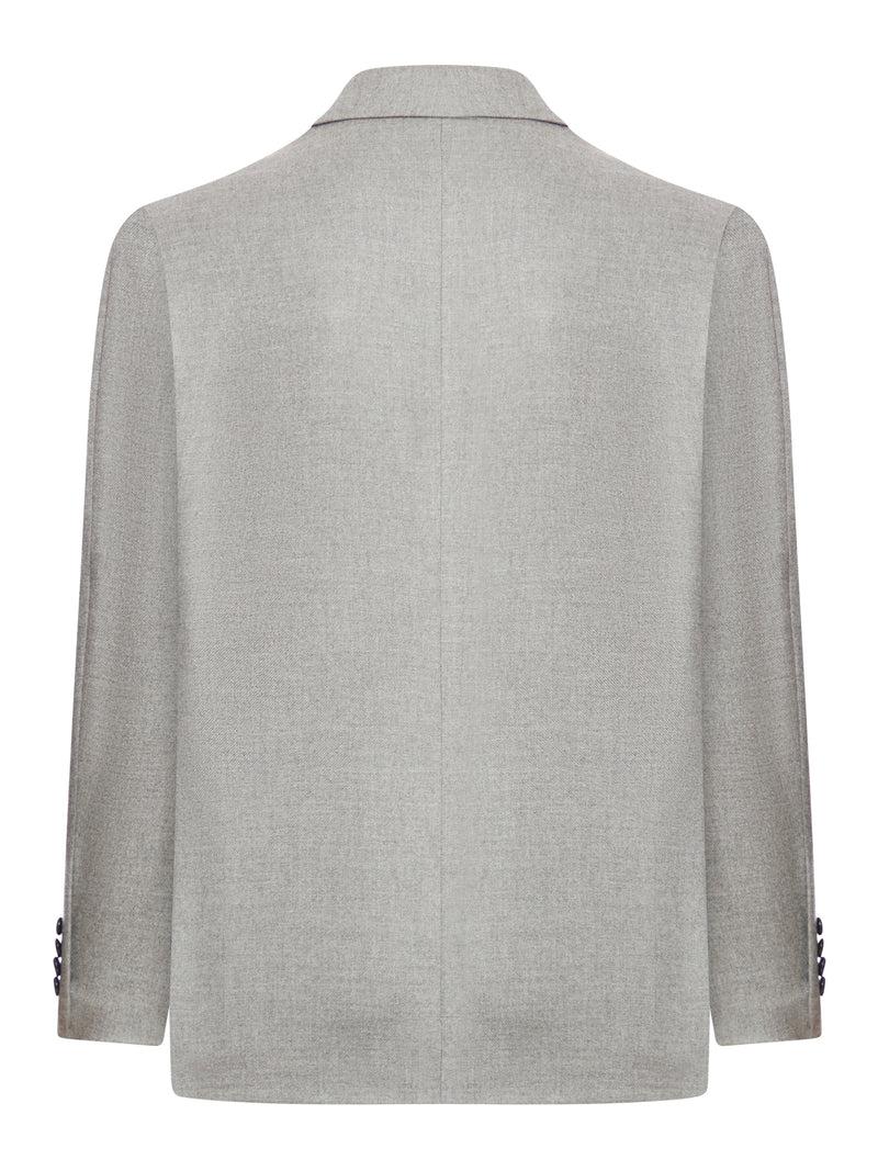 Suitnegozi BLAZER IN LANA CASHMERE Esporta salva