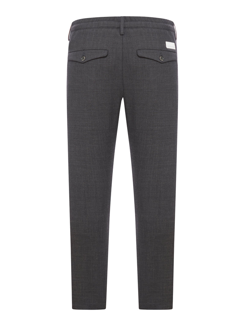 Suitnegozi PANTALONI CON COULISSE Sconti questo mese