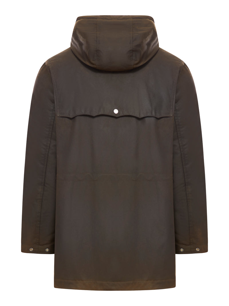 Suitnegozi MONTOGOMERY DUFFLE CERATO Italy