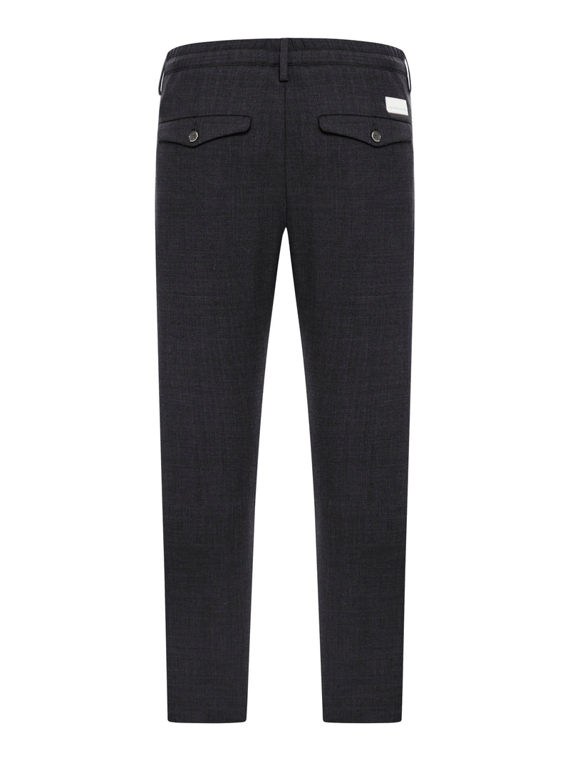 Suitnegozi PANTALONI CON COULISSE Italia
