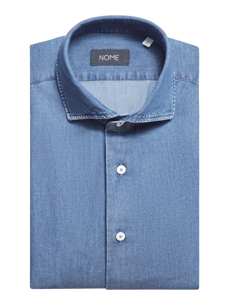 Suitnegozi CAMICIA IN DENIM Vendita