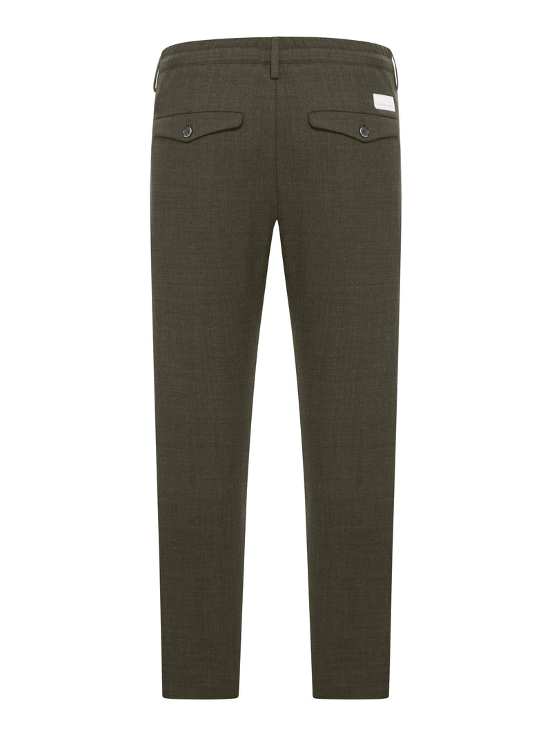 Suitnegozi PANTALONI CON COULISSE Soddisfazione Garantita