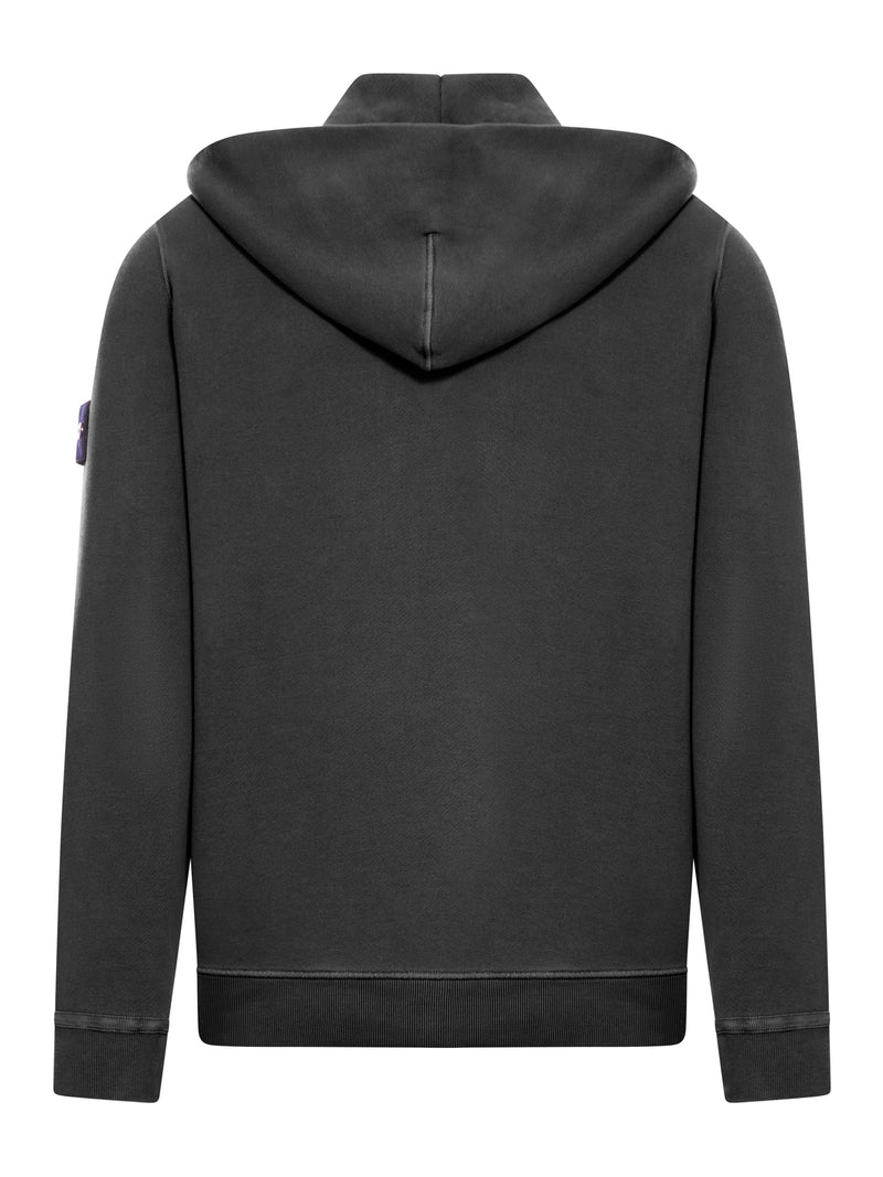 Suitnegozi felpa con cappuccio e zip Prezzo Ridotto