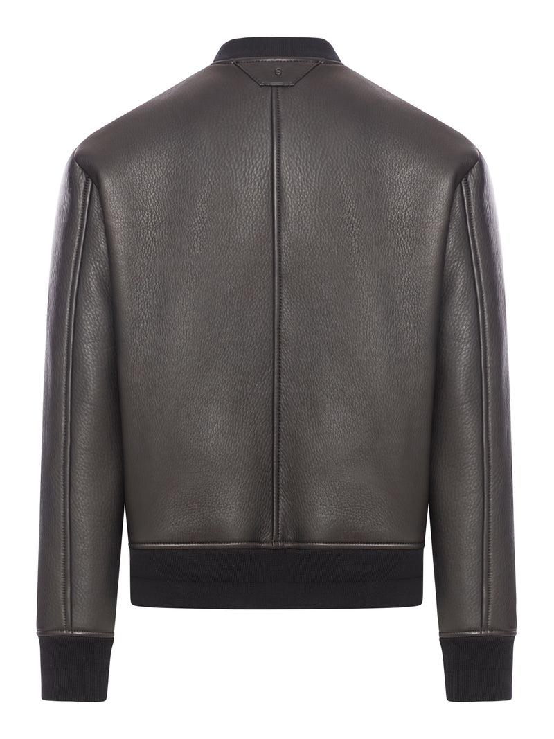 Suitnegozi Bomber in pelle Convenienza